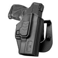 Taurus G2C Holster, Holster Fits Taurus G2C/G3C,Millennium G2 PT111