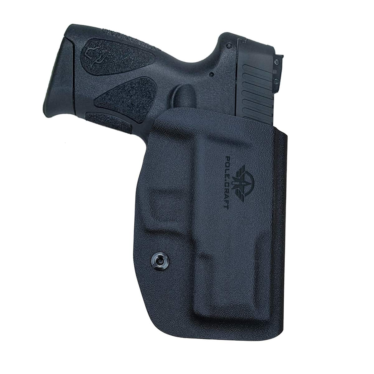 Taurus G2C Holsters OWB Kydex Holster Custom Fit Taurus G2C 9mm