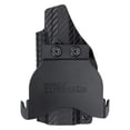 thumbnail image 1 of Taurus GX4 Paddle Holster Black / Right Hand by Rounded Gear, 1 of 4