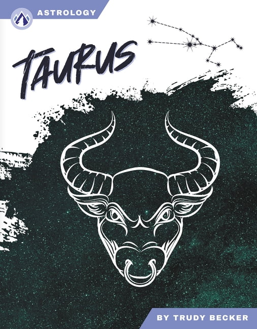 Taurus, (Hardcover)