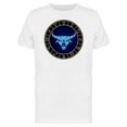 thumbnail image 1 of Taurus Inside Golden Frame Tee Men's -Image by Shutterstock, 1 of 2
