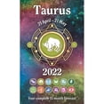 thumbnail image 1 of Pre-Owned Taurus (Paperback 9781800225299) by Igloo Books, 1 of 1