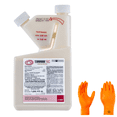 thumbnail image 2 of BASF Termidor SC Fipronil Insecticide (20 Oz) – Outdoor Ant, Roach & Termite Killer 2 of 5