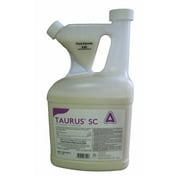 Taurus SC Insecticide - Kills Termites & Wood-Infesting Pests - 78 fl oz Bottle by Control Solutions, Inc.