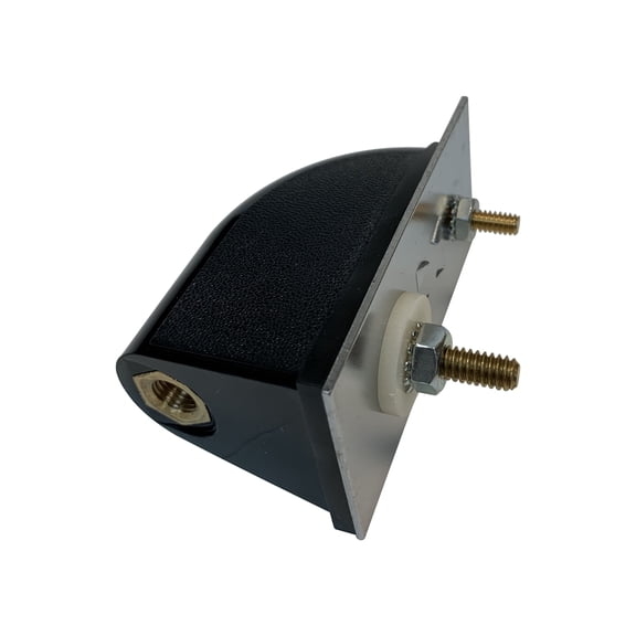 Taurus SMB-1 High Impact Side Mount with 3/8 24 Connector