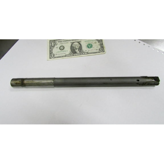 Taurus SSTT Carbide Tip Coolant Drill Bit .880 D. x 13.5" TS-14675 Deep Hole Gun