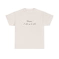 thumbnail image 1 of Taurus Sign Tee, 1 of 4