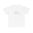 thumbnail image 1 of Taurus Sign Tee, 1 of 4