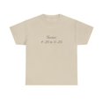 thumbnail image 1 of Taurus Sign Tee, 1 of 4