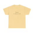 thumbnail image 1 of Taurus Sign Tee, 1 of 4