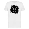 thumbnail image 1 of Taurus Starry Sky Tee Men's -Image by Shutterstock, 1 of 2