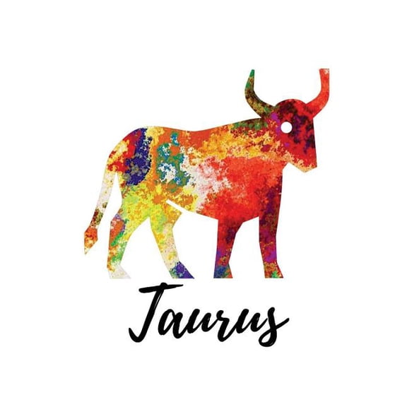Taurus: Taurus Cornell Notes (Paperback)