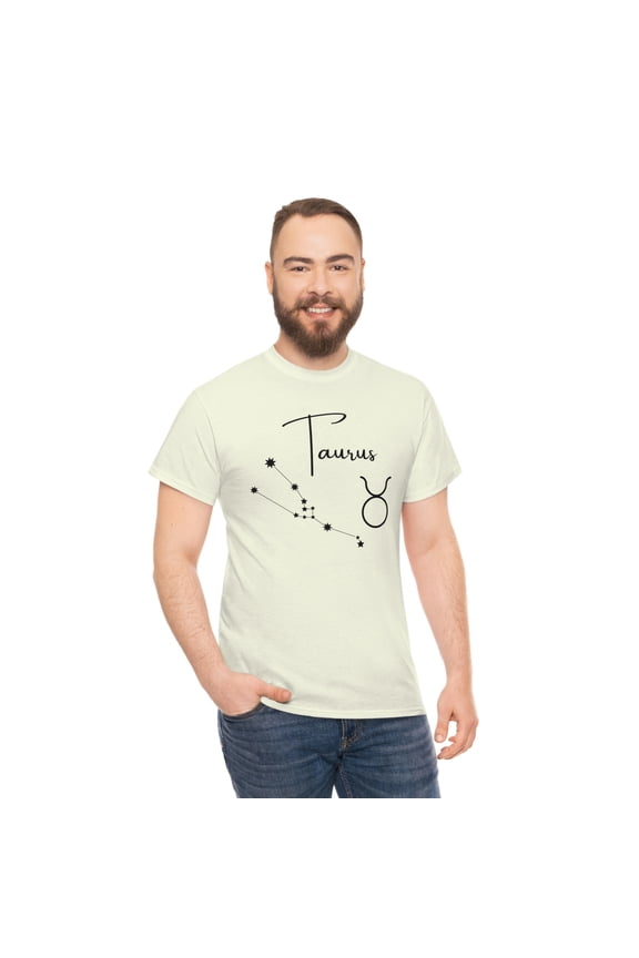 Taurus Tee