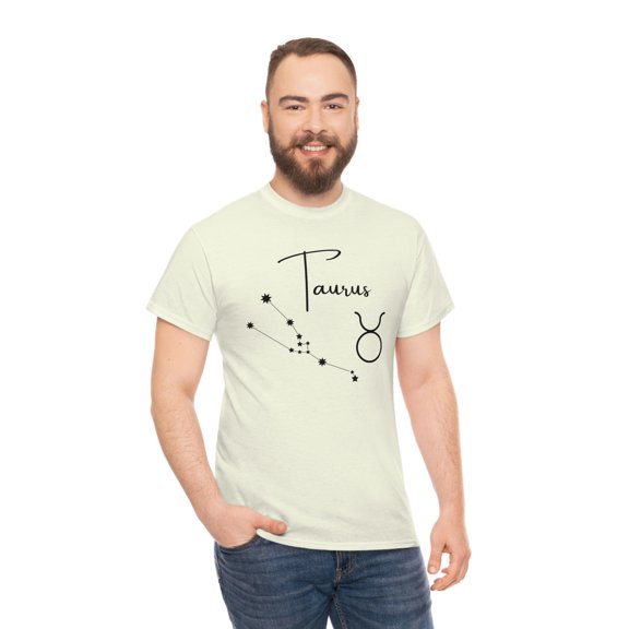 Taurus Tee