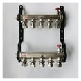 Taurus Water Manifold Floor Heating Water Manifold Floor Heating Water