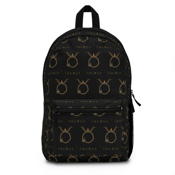 Taurus Zodiac Backpack 2.0