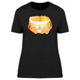 thumbnail image 1 of Taurus Zodiac Brown Tee Women's -Image by Shutterstock, 1 of 1