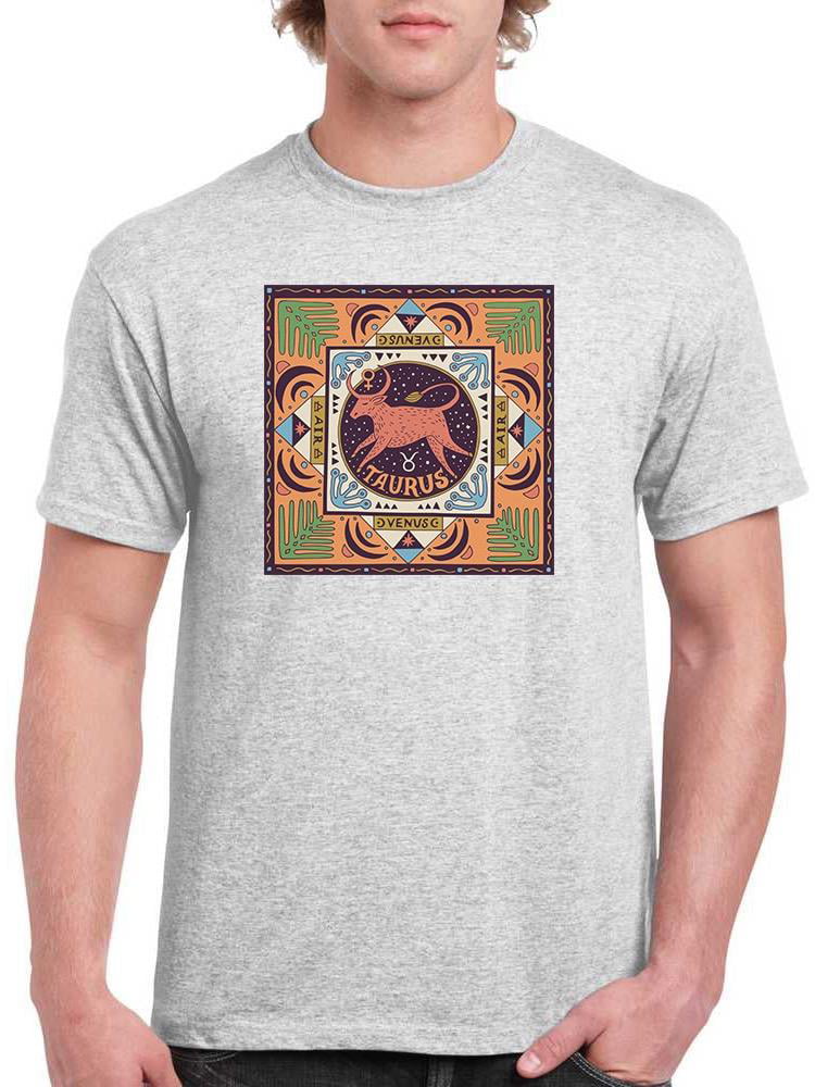 Bull Grill Logo Taurus Mythology Style' Women's Plus Size T-Shirt