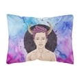 thumbnail image 1 of Taurus Zodiac Sign Canvas Fabric Decorative Pillow, 1 of 3