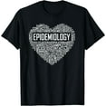 thumbnail image 1 of Taurus Zodiac Traits Horoscope Astrology Sign Gift Heart T-Shirt, 1 of 3