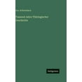 thumbnail image 1 of Tausend Jahre ThÃ¼ringischer Geschichte, (Hardcover), 1 of 1