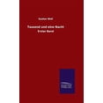 thumbnail image 1 of Tausend und eine Nacht (Hardcover), 1 of 1