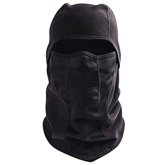 Tauxra Balaclava Ski Mask for Men, Windproof Thermal Winter Face Cover with Neck Warmer for Snowboarding Motorcycle