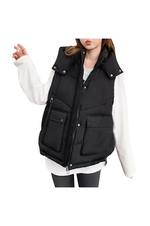 Hooded Jackets for Women,Maternity Nursing Top, Solid Color Color Block Long Sleeve for Pregnancy,Check Hooded Jacket