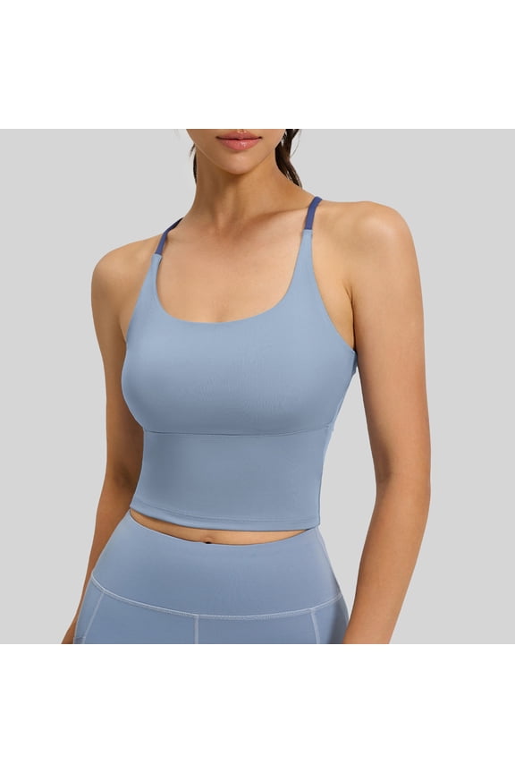 Long Sleeve Workout Tops for Women, Breathable Fast Dry Hiking Shirt, Loose Fitted Sport Top for Gym Running and Outdoor Activities