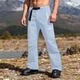 thumbnail image 1 of Tauxra Mens Ski Pants,3 in 1 Windproof and Waterproof with Detachable Liner and Multiple Pockets,Unisex Ski Pants, 1 of 7