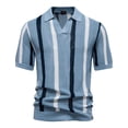 thumbnail image 1 of Tauxra Short Sleeve Casual Shirt for Men, Solid Color Button Down Top with Comfortable Fit, for Daily Wear and Outdoor Activities, 1 of 5