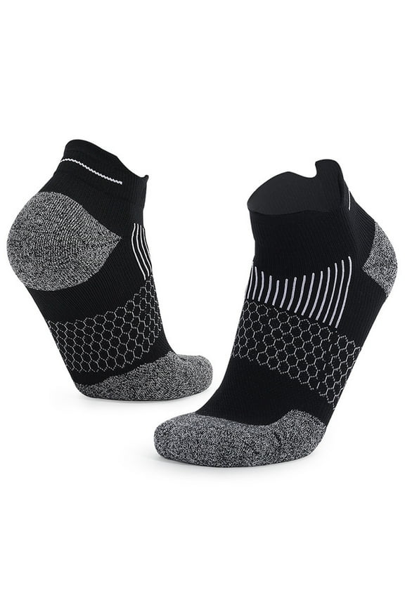 Socks for Men,Style Color Patterned Outdoor Bicycle Ride Jogging Socks with Airy Construction,Mens Athletic Socks