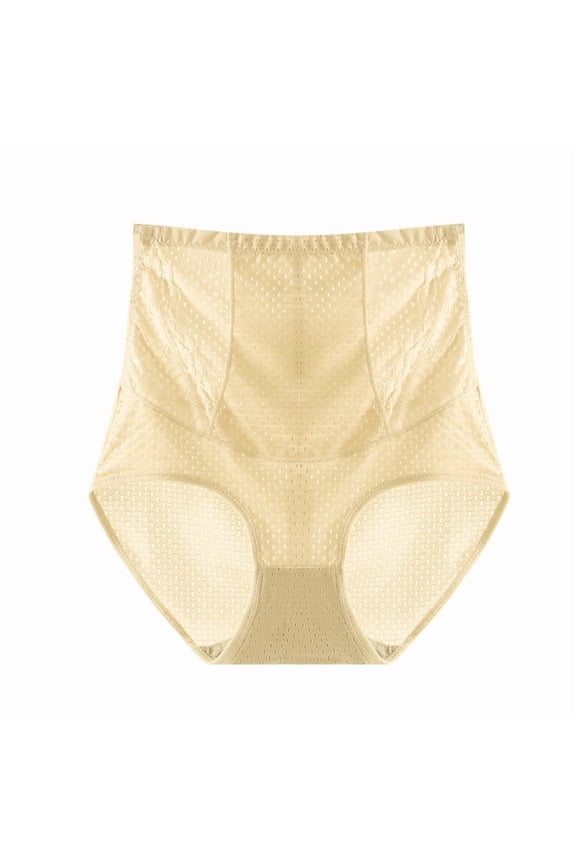 Underwear for Women,Women's Underwear Large Size High Waist Butt Lift Shaping Pants
