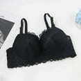 thumbnail image 1 of Tauxra Women's Bra Casual Thin Bra with Support,Bras for Women, 1 of 3