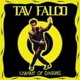 thumbnail image 1 of Tav Falco - Cabaret of Daggers - Music & Performance - Vinyl, 1 of 1