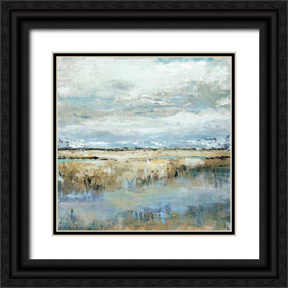 Seasonal Style Il By Tava Studio - Framed Print Wall Art - Light Brown