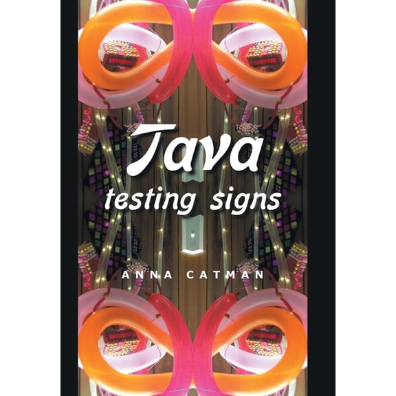 Tava Testing Signs (Hardcover)