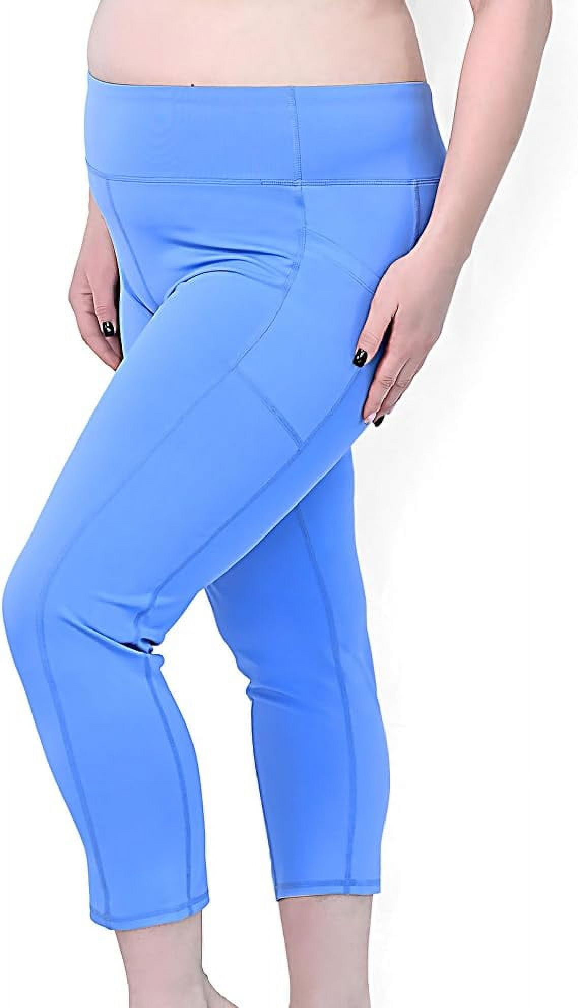 Tavadge Women's Yoga Pants with Pockets，Straight-Leg Women's Sweatpants ...