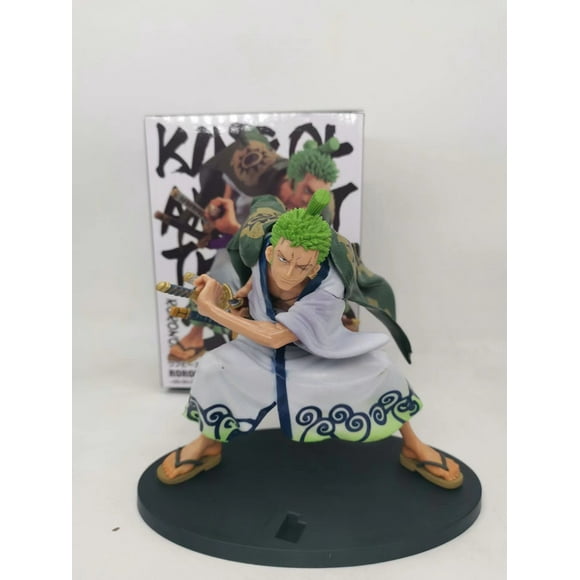 Tavanan ONE Piece King of Artist The Roronoa Zoro