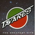 thumbnail image 1 of Tavares - Gold Collection - Music & Performance - CD, 1 of 2