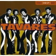 thumbnail image 1 of Tavares - The Best Of - CD, 1 of 3