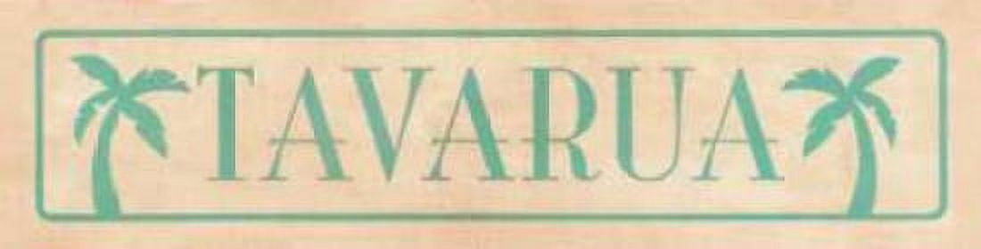 Tavaru Canvas Art - Stephanie Marrott (8 x 24)