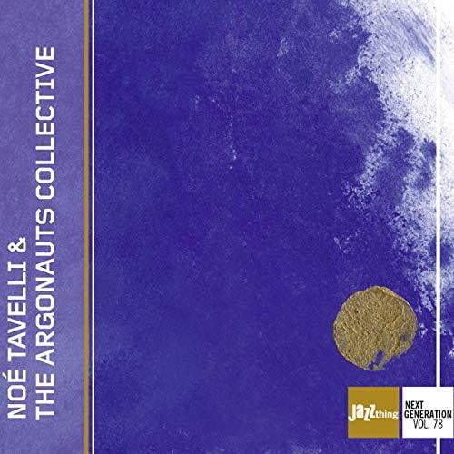 Tavelli / Argonauts Collective - Tavelli & Argonauts Collective - Music & Performance - CD