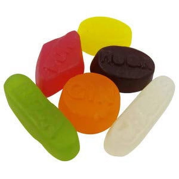 Taveners Wine Gums 500g