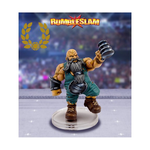 TT Combat Tavern New