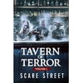 thumbnail image 1 of Tavern of Terror Tavern of Terror Vol. 1: Short Horror Stories Anthology, Book 1, (Paperback), 1 of 1