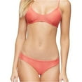 thumbnail image 1 of Tavik Womens Ali Bikini Swim Bottom, Orange, Large, 1 of 1