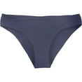 thumbnail image 1 of Tavik Womens Ali Full Coverage Bikini Swim Bottom, Blue, Small, 1 of 2