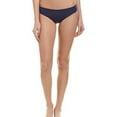 thumbnail image 1 of Tavik Womens Ali Full Coverage Bikini Swim Bottom, Blue, X-Large, 1 of 1