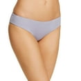 thumbnail image 1 of Tavik Womens Ali Full Coverage Bikini Swim Bottom, Grey, Medium, 1 of 1
